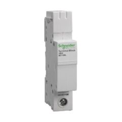 Schneider SE1100L KQ Loadcentre SP Lug Unit Terminal Block 100A 180x900x800mm