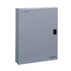 Schneider SE125A24 KQ Loadcentre SP 24 Way Type A Distribution Board 125A 5060x3890x1450mm