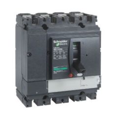 Schneider SE160SW3L KQ Loadcentre 3P+N Switch Disconnector Incomer 160A 1700x1400x1700mm