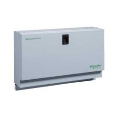 Schneider SE17BES KQ Loadcentre 17 Modules Type B Board Extension Box 4850x1150x3350mm
