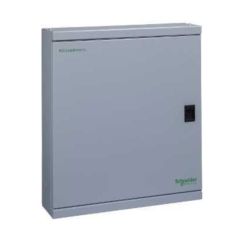 Schneider SE24B250 KQ Loadcentre TP 8 Way Type B Distribution Board 250A
