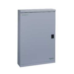 Schneider SE36B250 KQ Loadcentre TP 12 Way Type B Distribution Board 250A