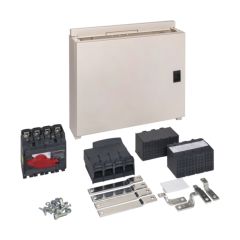 Schneider SEA9PNI2003 Acti9 Isobar P 3P+N Switch Disconnector 200A 415V