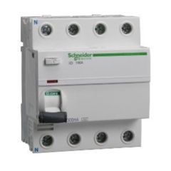 Schneider Square D IKQ 40A 4P RCD 30mA Type AC