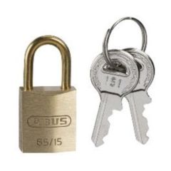 Schneider Square D IKQ Padlock