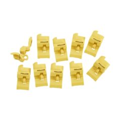Schneider IKQ RCBO Padlock Attachment (Pack Of 10)