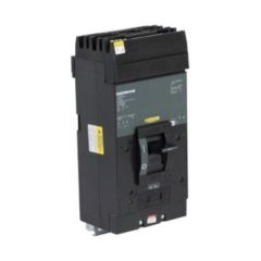 Schneider Square D I-Line 400A TP 36kA Plug On MCCB