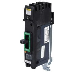 Schneider IL0161P252 Powerpact I-Line 1P NSX L2 MCCB 16A 25kA