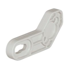 Scame Wall Mounting Bracket for Scabox Series