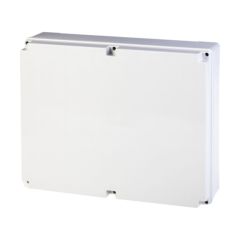 Scame Scabox 452x320x130mm Surface IP56 Junction Box