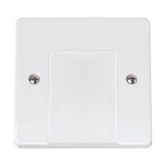 Click Mode CMA017 20A Flex Outlet Plate
