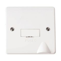 Click Mode CMA049 3A FCU With Optional Flex Outlet