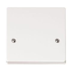 Click Mode CMA215 45A 1 Gang Cooker Connection Plate