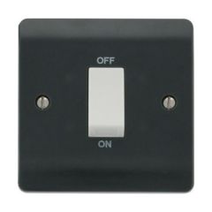 Click Mode CMA500AG 45A 1 Gang DP Switch