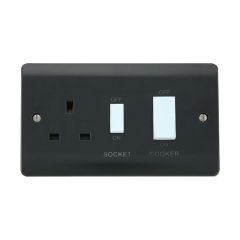 Click Mode CMA504AG 45A Cooker Control Unit