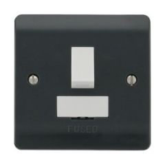 Click Mode CMA651AG 13A DP Switched FCU