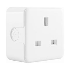 Click CSP060 13A Smart Plug-in WIFI Socket