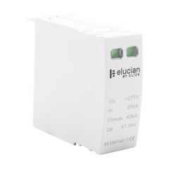Elucian CU1SPDC275 275V 40kA SPD Cartridge