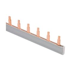 Elucian CUBUS12 12 Way Busbar & Cover Set