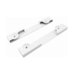 Click CUEBPM Elucian Consumer Unit Pattress Mount Metal White