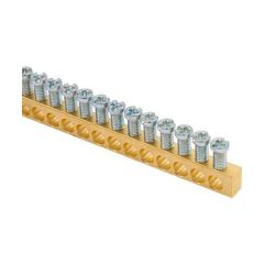 Elucian CUTB22 22 Way Terminal Bar