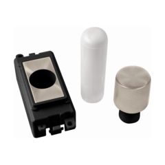 Click GridPro GM050BKBS 1 Module Dimmer Mounting Kit