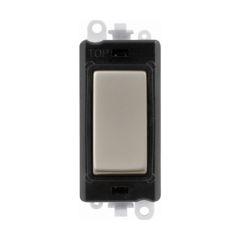 Click GridPro GM2001BKPN 20AX 1 Way Switch Module