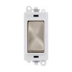 Click GridPro GM2001PWBS 20AX 1 Way Switch Module