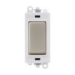 Click GridPro GM2002PWPN 20AX 2 Way Switch Module