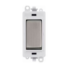 Click GridPro GM2002PWSS 20AX 2 Way Switch Module