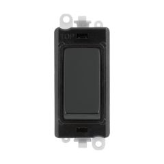 Click GridPro GM2004BKMB 20AX 2 Way Retractive Switch Module