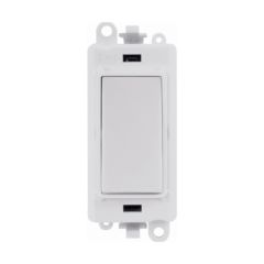 Click GridPro GM2004PW 20AX 2 Way Retractive Switch Module