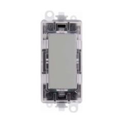 Click GridPro GM2008GTCH 250V Illuminated Blank Module