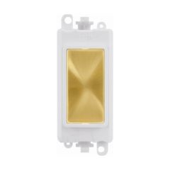 Click GridPro GM2008PWSB Blank Module