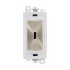 Click GridPro GM2014PWBS 20AX 2 Way Retractive Keyswitch Module