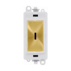 Click GridPro GM2014PWSB 20AX 2 Way Retractive Keyswitch Module