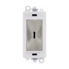 Click GridPro GM2014PWSC 20AX 2 Way Retractive Keyswitch Module