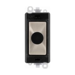 Click GridPro GM2017BKBS 20A Flex Outlet Module
