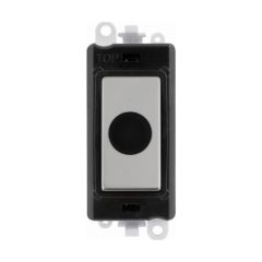 Click GridPro GM2017BKCH 20A Flex Outlet Module