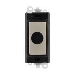 Click GridPro GM2017BKPN 20A Flex Outlet Module