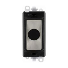 Click GridPro GM2017BKSC 20A Flex Outlet Module
