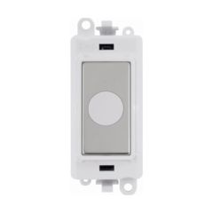 Click GridPro GM2017PWCH 20A Flex Outlet Module