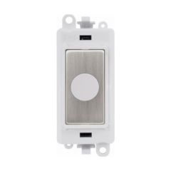 Click GridPro GM2017PWSS 20A Flex Outlet Module