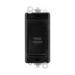Click GridPro GM2018BK-FF 20AX DP Switch Module