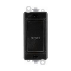 Click GridPro GM2018BK-FZ 20AX DP Switch Module