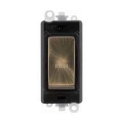 Click GridPro GM2018BKAB-BL 20AX DP Switch Module