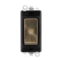 Click GridPro GM2018BKAB-FN 20AX DP Switch Module