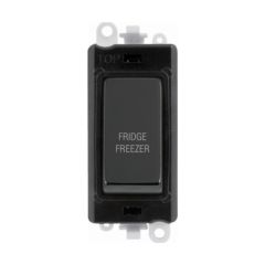 Click GridPro GM2018BKBN-FF 20AX DP Switch Module