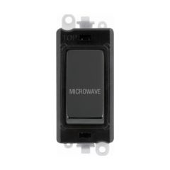 Click GridPro GM2018BKBN-MW 20AX DP Switch Module