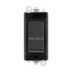 Click GridPro GM2018BKBN-WC 20AX DP Switch Module